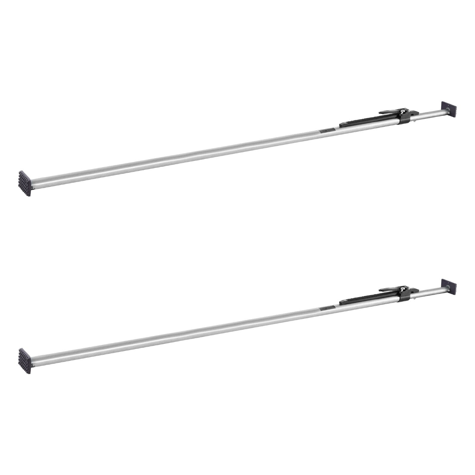 Krovinių tvirtinimo strypas VEVOR CB1203S, 2261–2642 mm