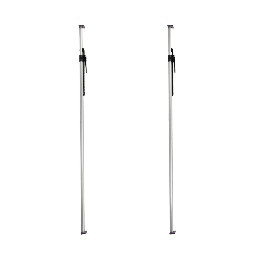 Krovinių tvirtinimo strypas VEVOR CB1203S, 2261–2642 mm