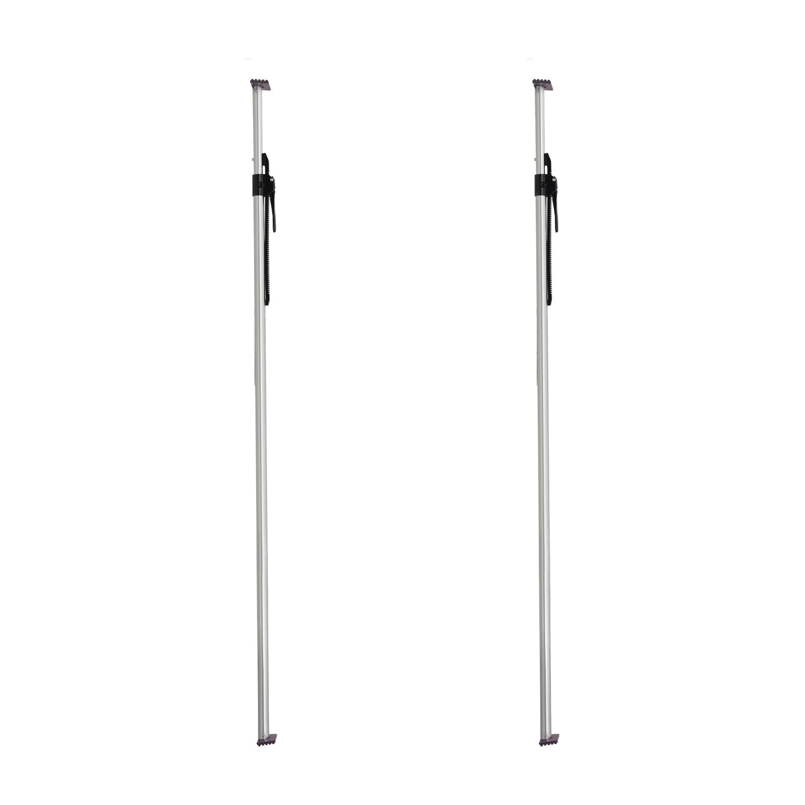 Krovinių tvirtinimo strypas VEVOR CB1203S, 2261–2642 mm