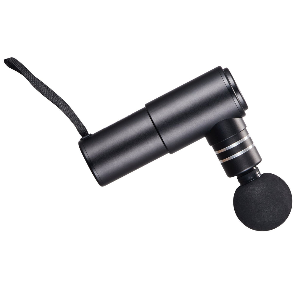 Masažo pistoletas VEVOR Booster Mini, 2500 mAh
