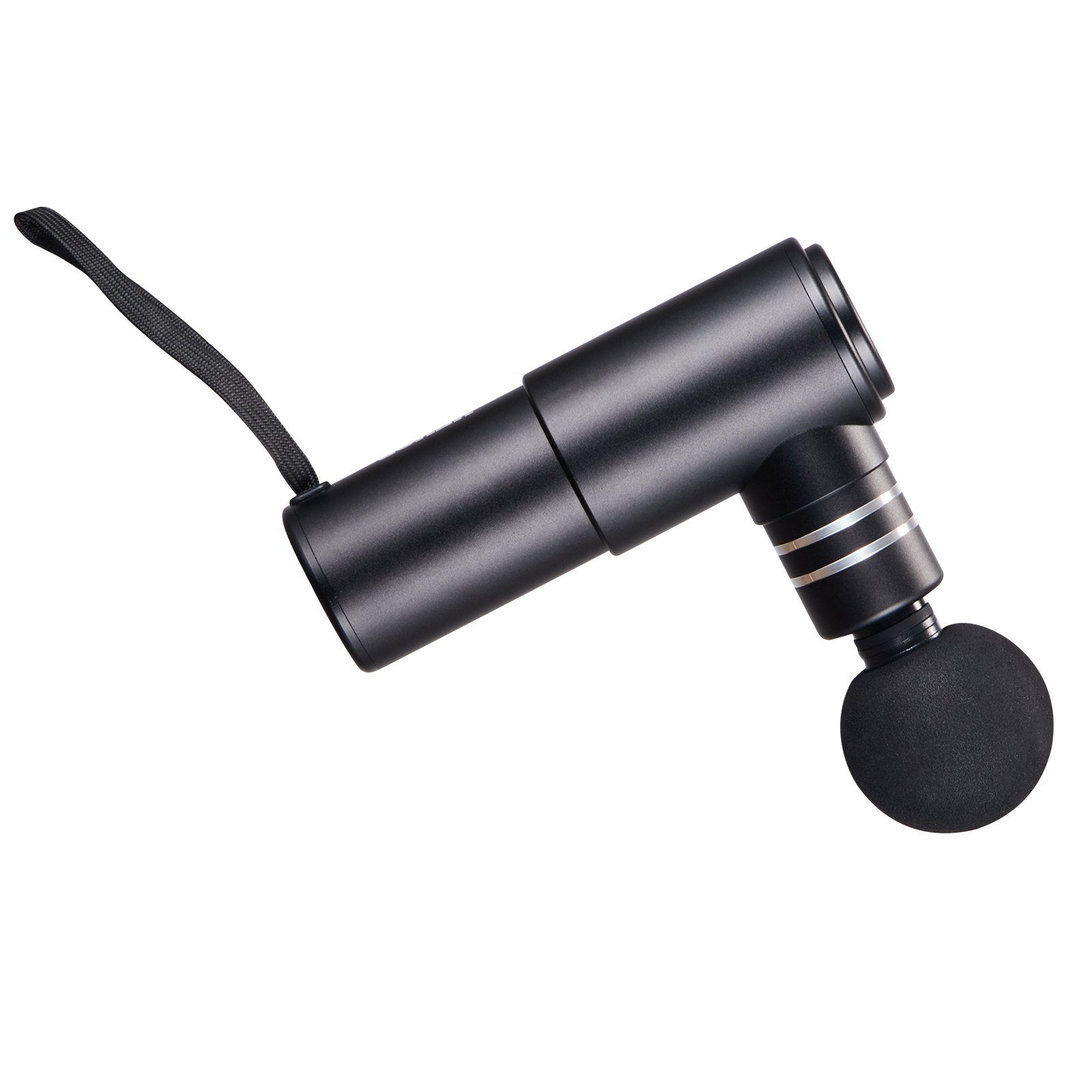 Masažo pistoletas VEVOR Booster Mini, 2500 mAh