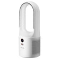Stalinis bementilis ventiliatorius VEVOR X25, 5000 mAh baterija