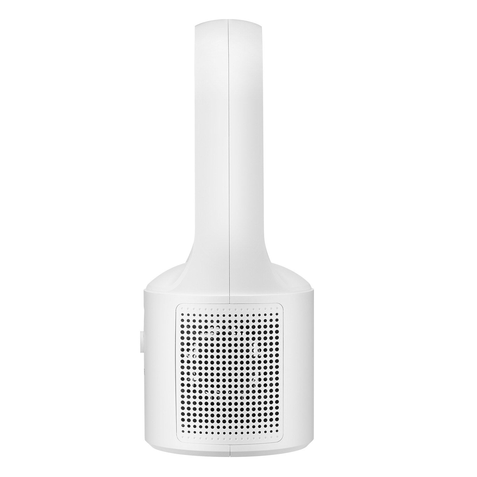 Stalinis bementilis ventiliatorius VEVOR X25, 5000 mAh baterija