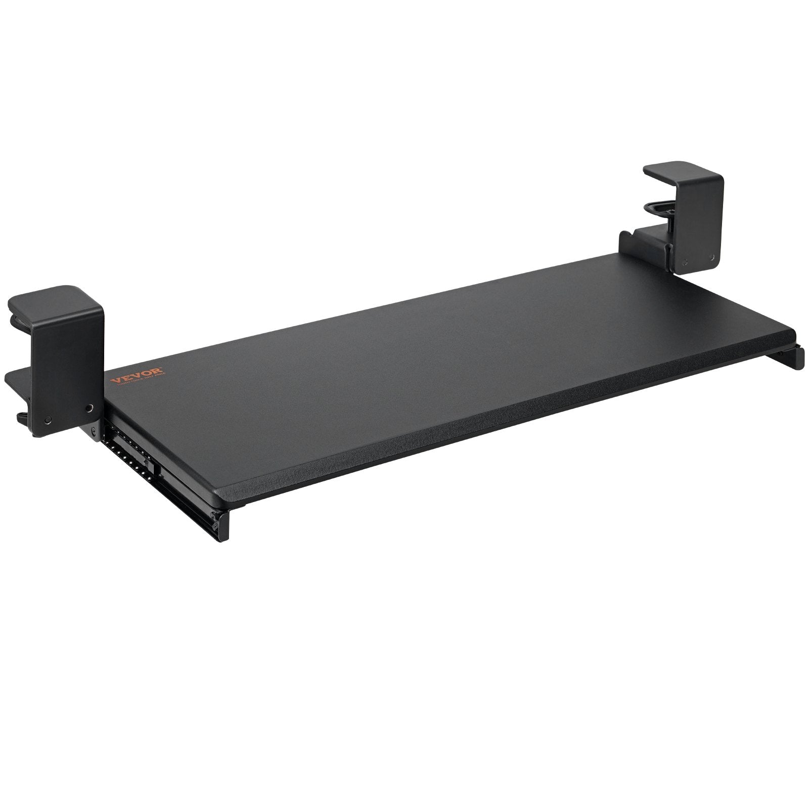 Pritvirtinamas klaviatūros dėklas VEVOR VM-KB19, 68 cm ilgio
