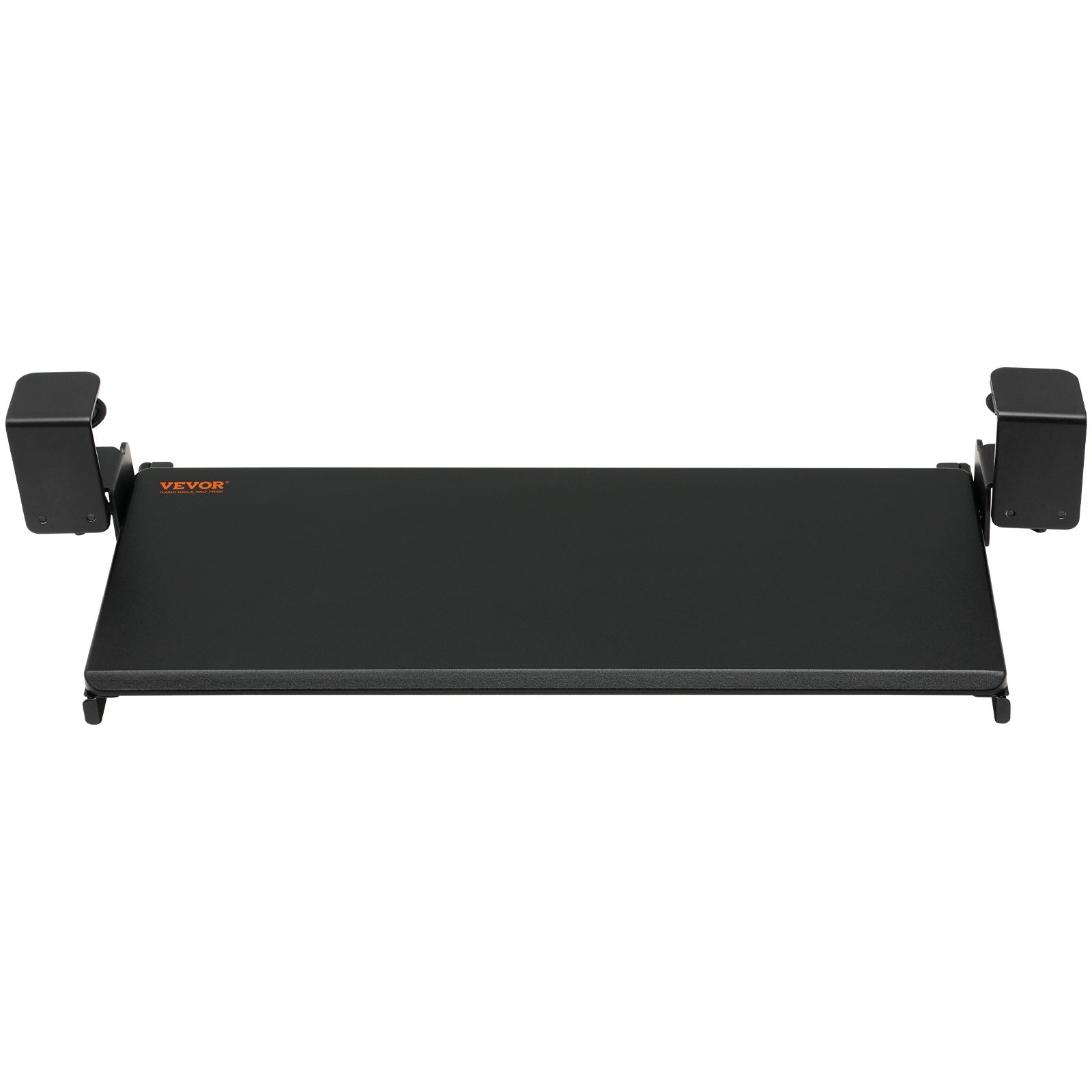 Pritvirtinamas klaviatūros dėklas VEVOR VM-KB19, 68 cm ilgio