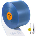 PVC juostinė užuolaida VEVOR WBV0, 50 m rulonas