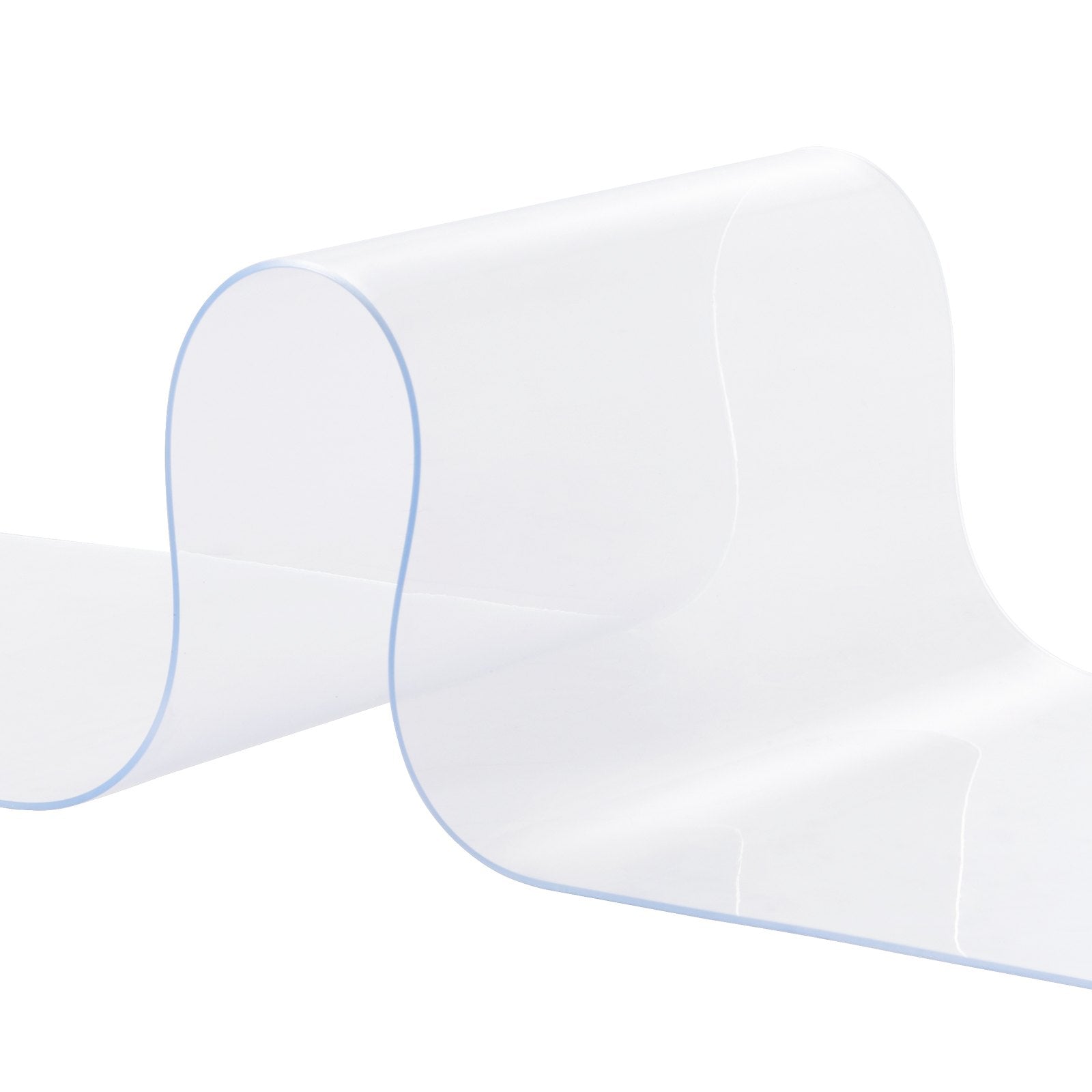 PVC juostinė užuolaida VEVOR WBV0, 50 m rulonas