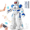 Nuotolinio valdymo robotas VEVOR 6088, programuojamas su judesio jutikliais