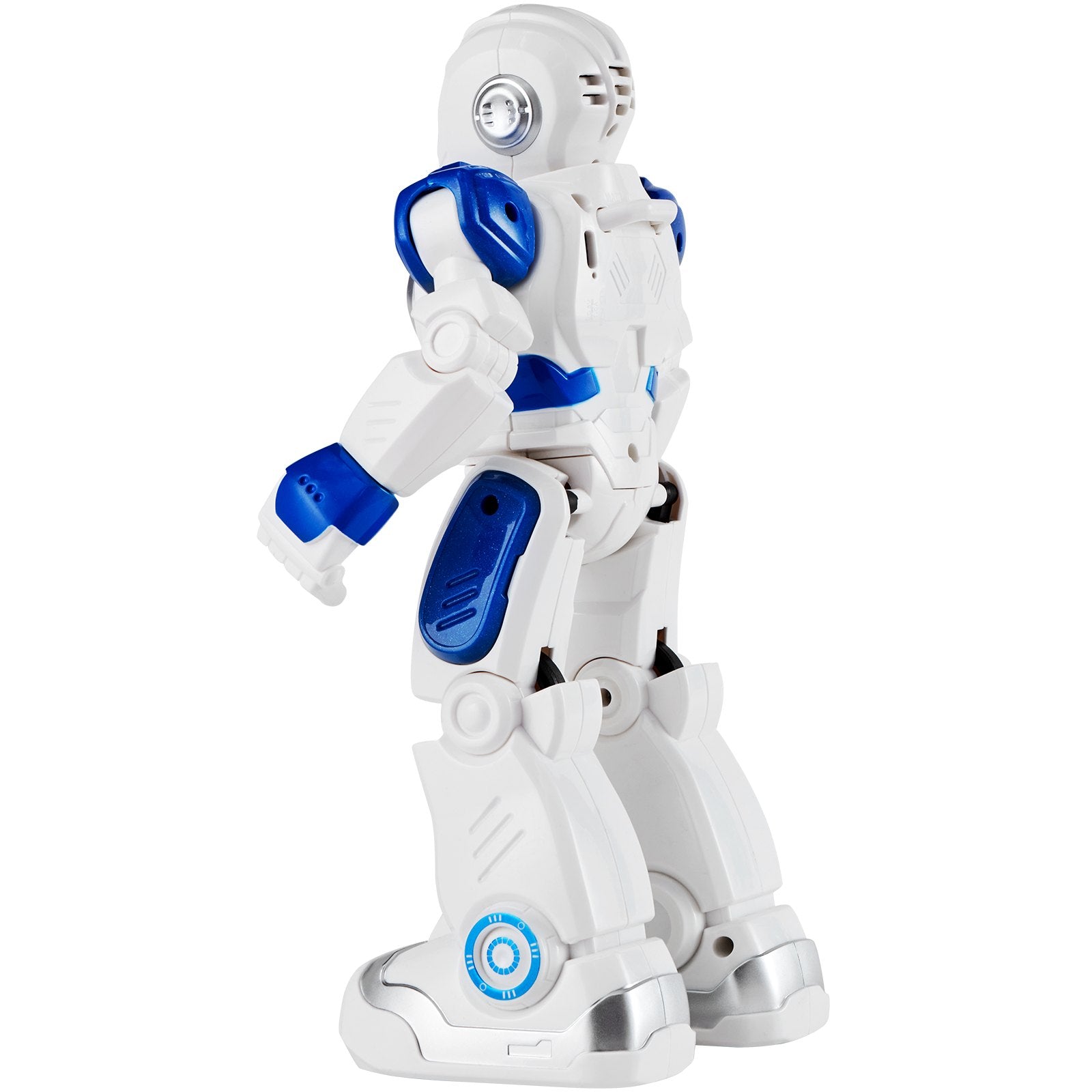 Nuotolinio valdymo robotas VEVOR 6088, programuojamas su judesio jutikliais