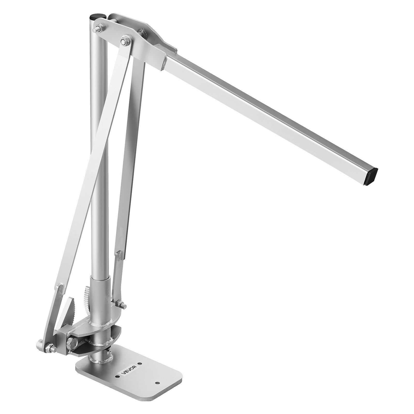 T formos stulpų ištraukėjas VEVOR BY-FPE-05, 90 mm griebtuvas
