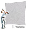 Golfo treniruočių tinklas VEVOR PDYGF004, 3x3 m