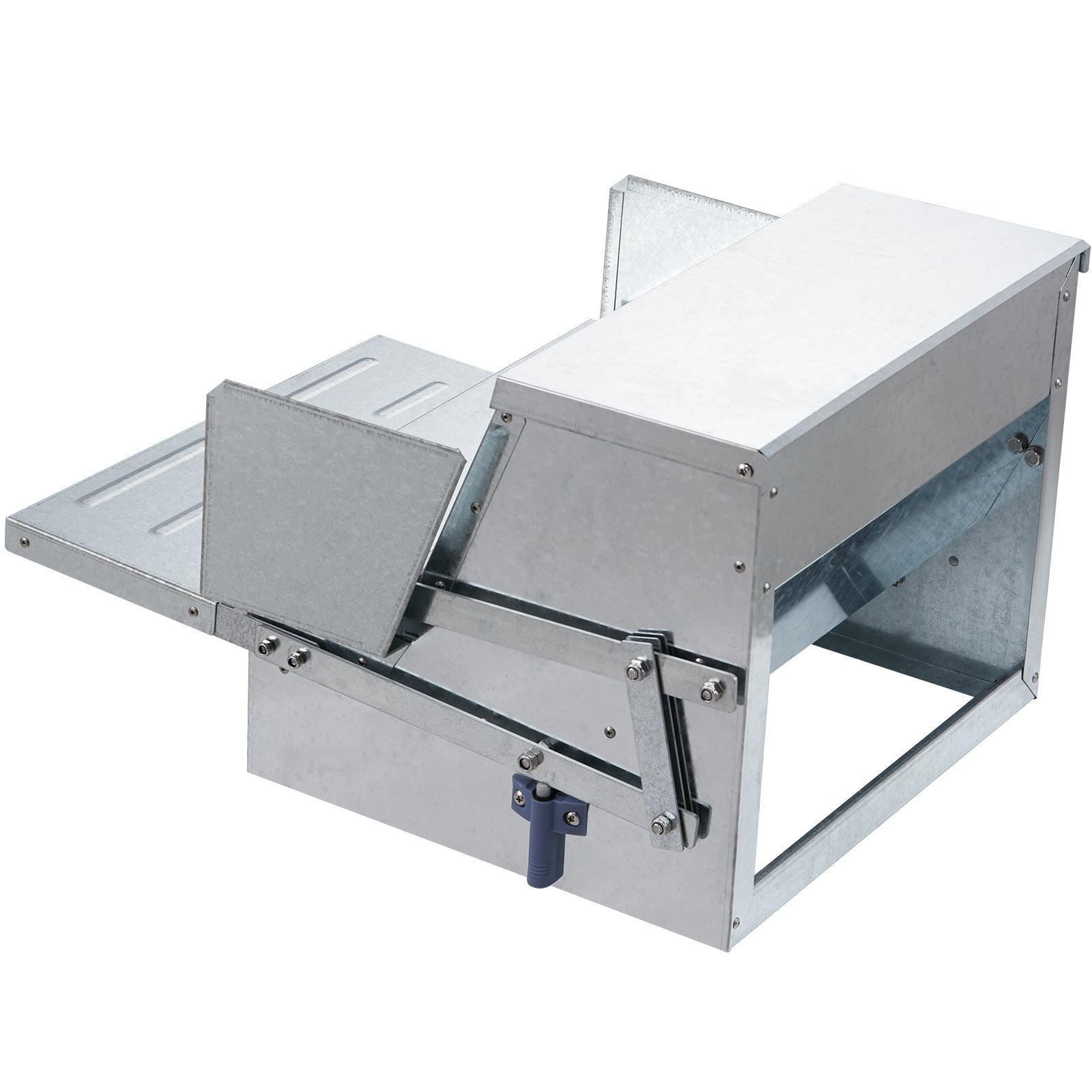 Automatinė vištų šėrykla VEVOR CF-06H, 11 kg talpa