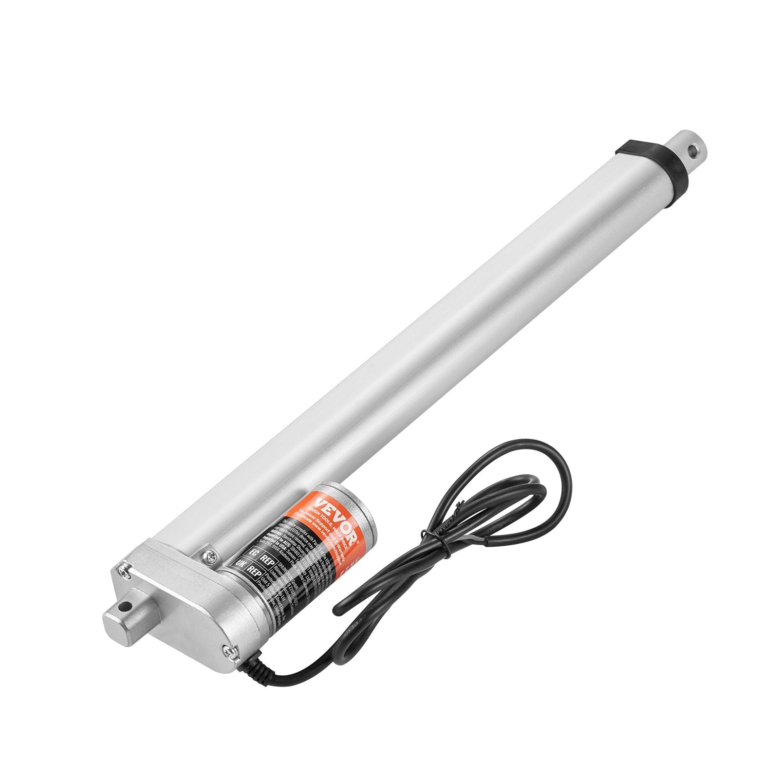 Linijinė pavara VEVOR OK648-1500N, 1500N
