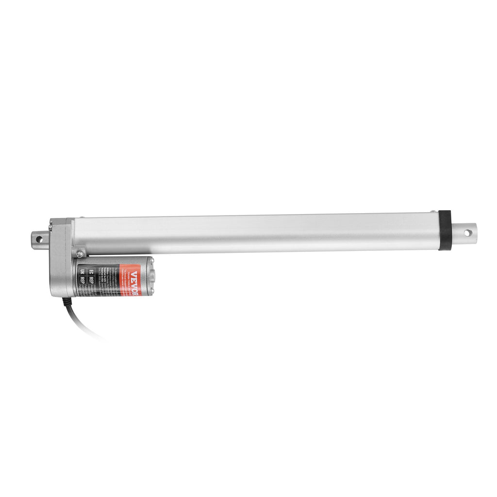 Linijinė pavara VEVOR OK648-1500N, 1500N