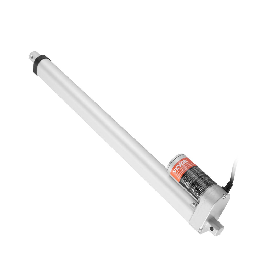 Linijinis pavaros mechanizmas VEVOR OK648-1500N, 1500N