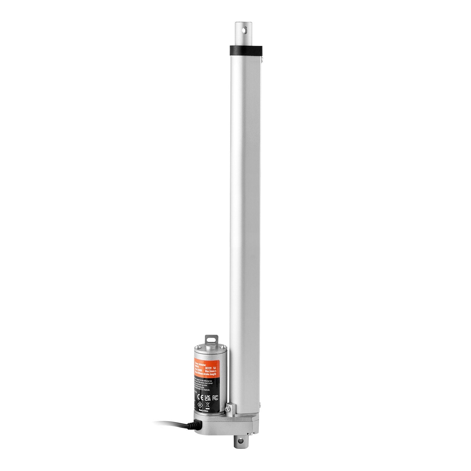 Linijinis pavaros mechanizmas VEVOR OK648-1500N, 1500N