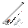 Linijinis pavaros mechanizmas VEVOR OK648-1500N, 450 mm eiga