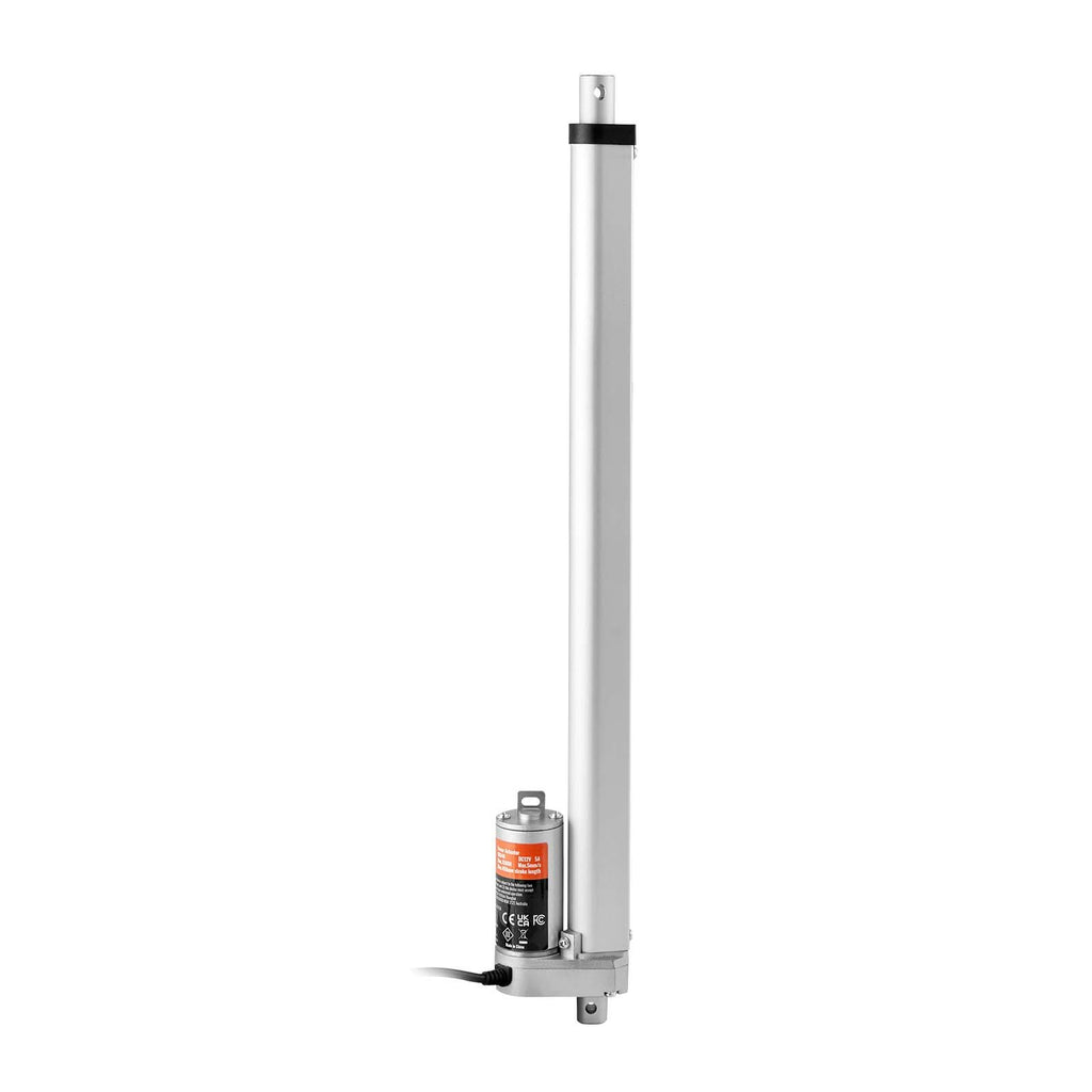 Linijinis pavaros mechanizmas VEVOR OK648-1500N, 450 mm eiga