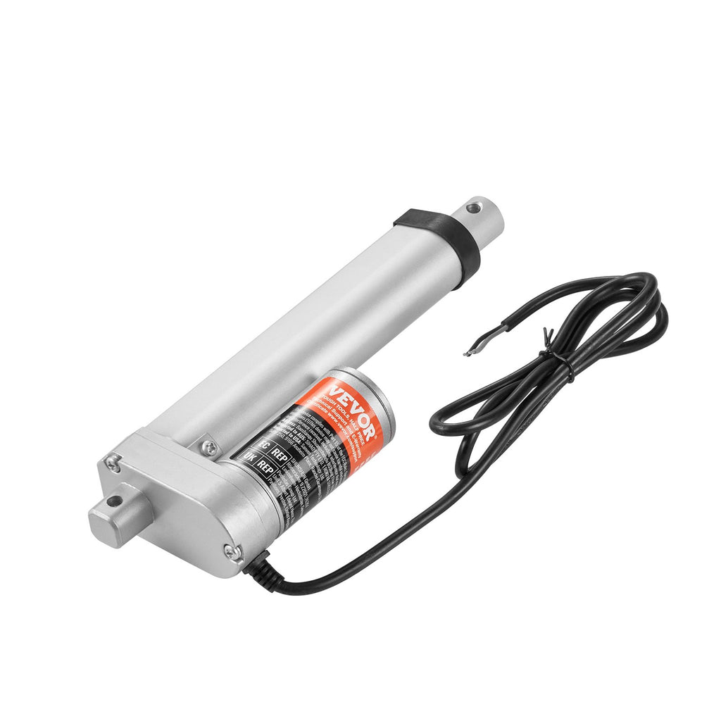 Linijinė pavara VEVOR OK648-1500N, 1500N apkrova