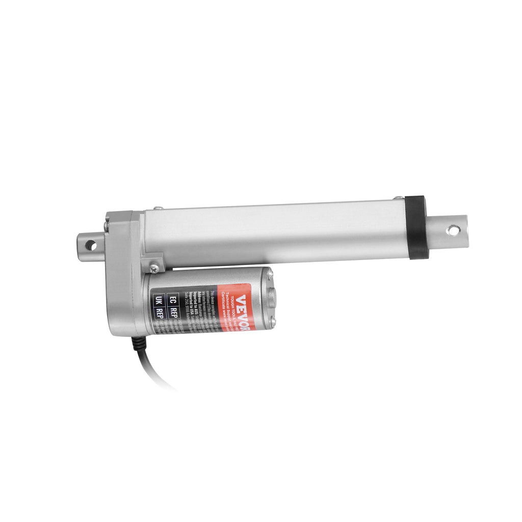Linijinė pavara VEVOR OK648-1500N, 1500N apkrova