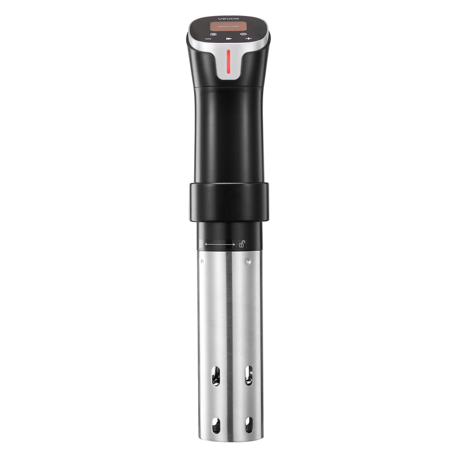 Lėto virimo prietaisas (Sous Vide) VEVOR SV-2401, 1100W