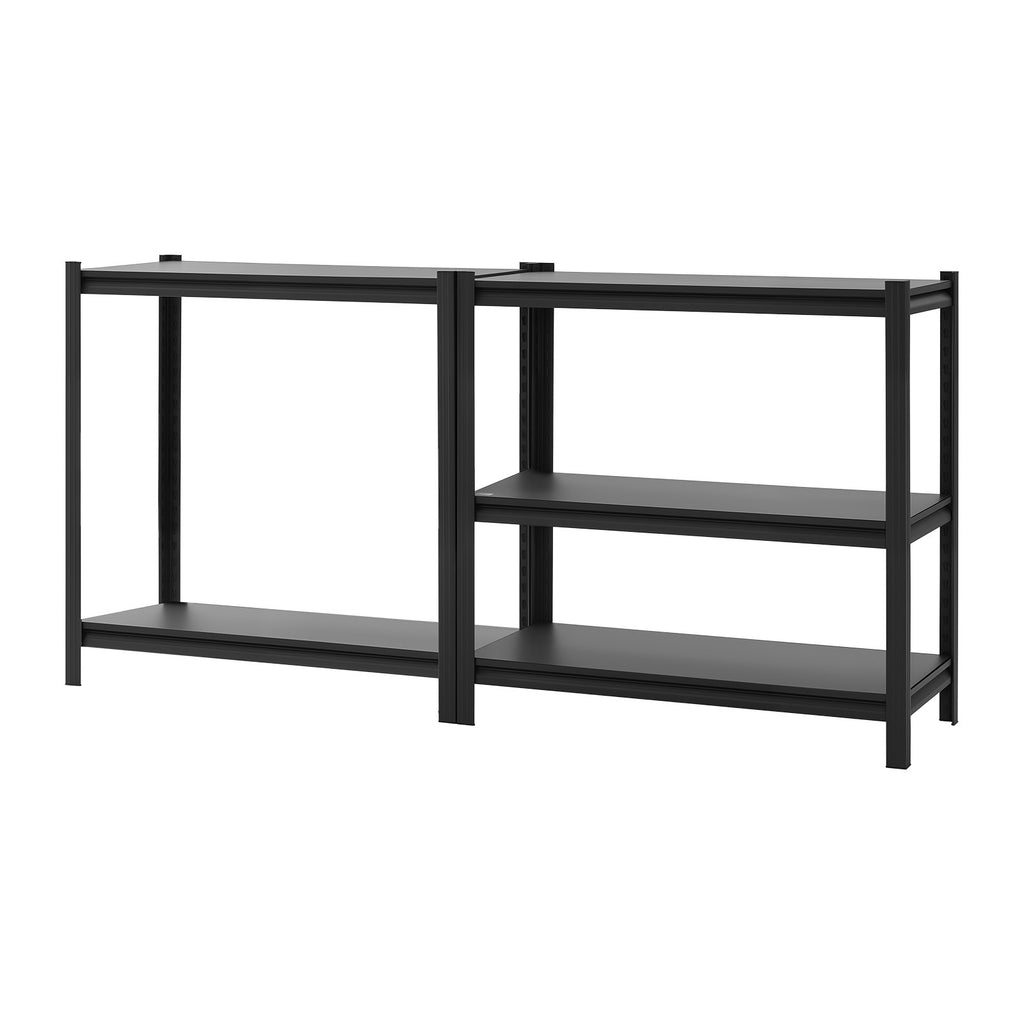 Sandėliavimo lentyna VEVOR SS3616HA, 1360,8 kg