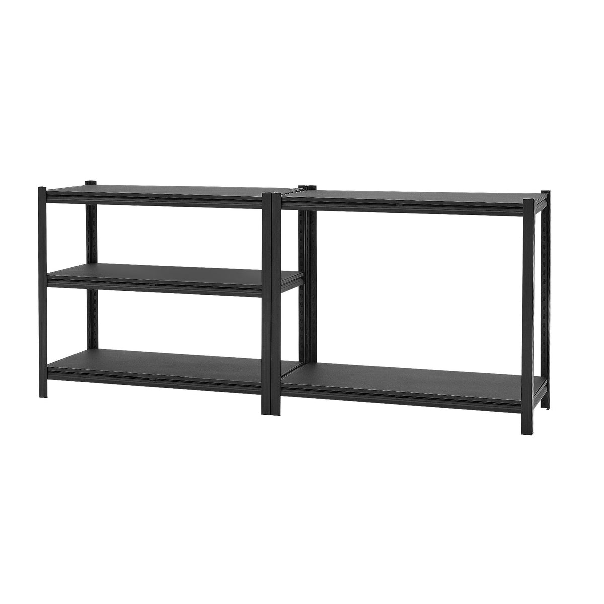 Sandėliavimo lentyna VEVOR SS4018HA, 1360,8 kg keliamoji galia