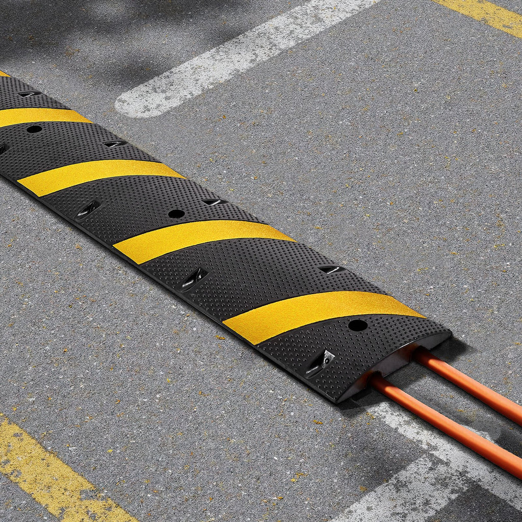 Greičio mažinimo kalnelis VEVOR SH-R14, 1830 mm