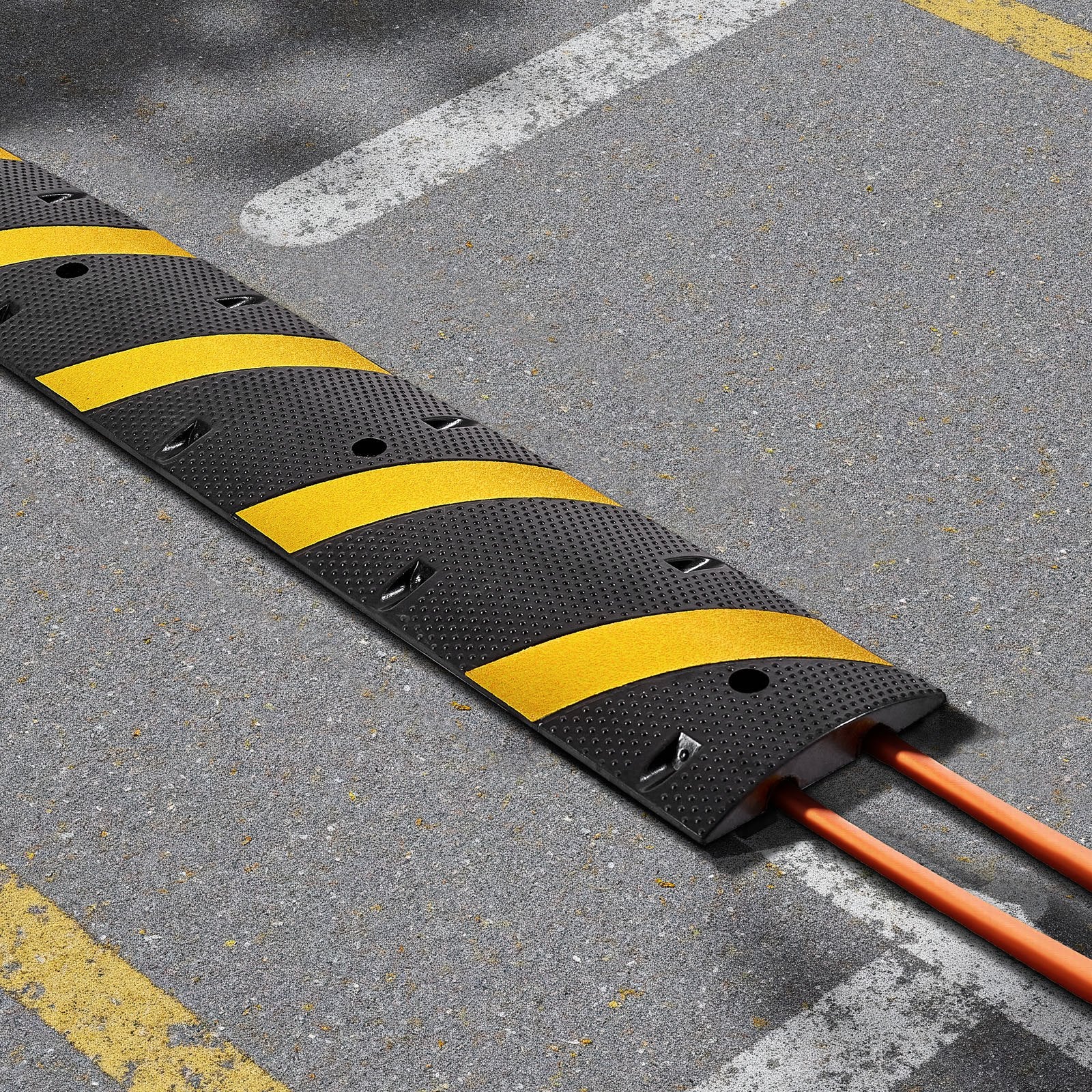 Greičio mažinimo kalnelis VEVOR SH-R14, 1830 mm