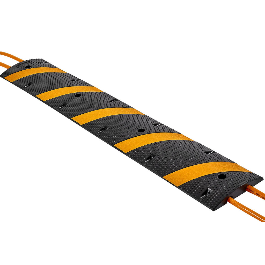 Greičio mažinimo kalnelis VEVOR SH-R14, 1830 mm