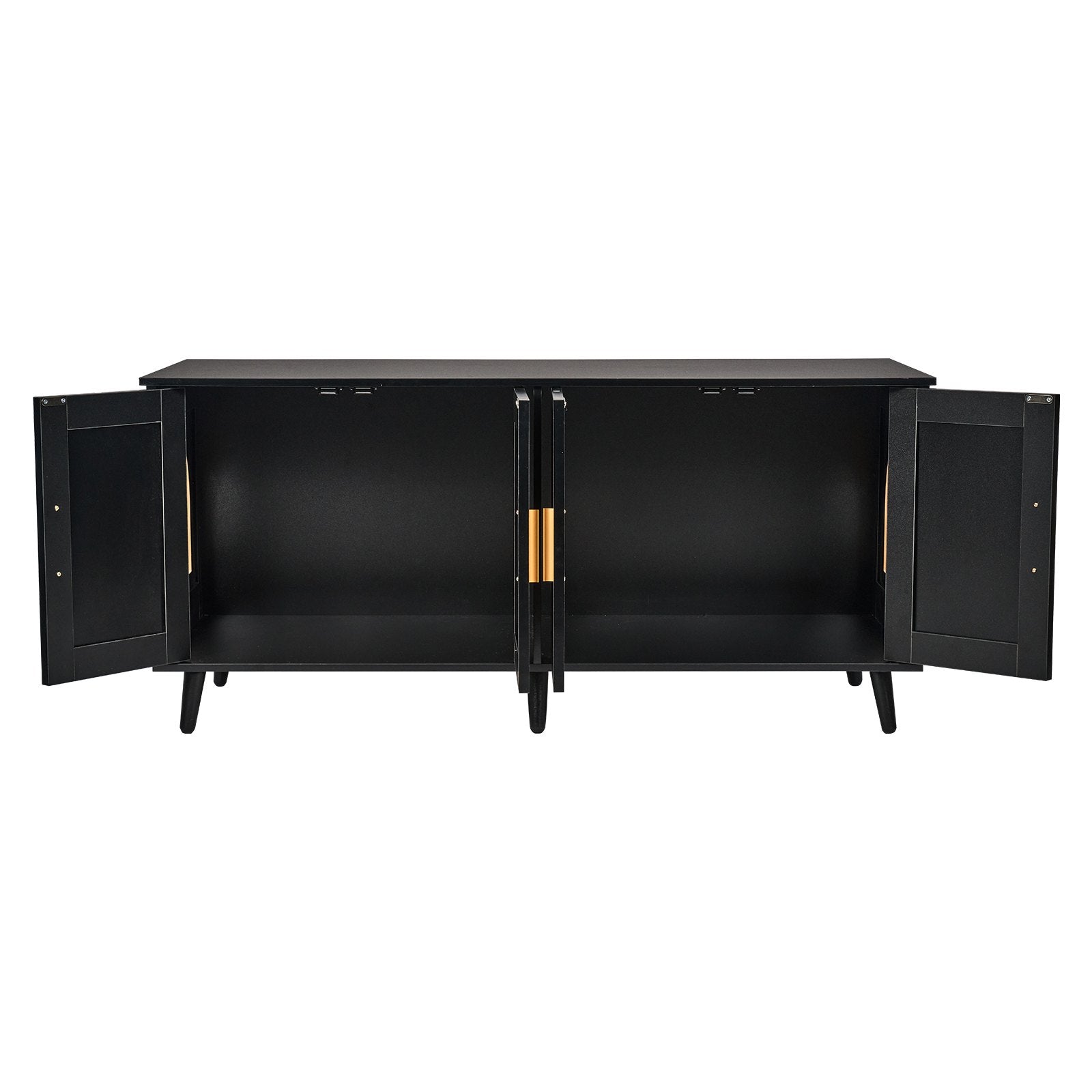 Kačių tualeto spintelė VEVOR KLCB-04, 120 cm ilgio