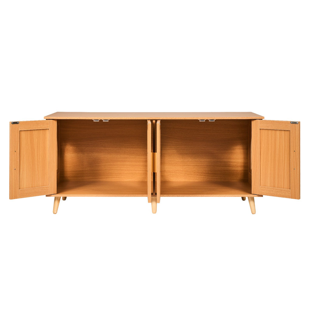 Kačių tualeto spintelė VEVOR KLCB-03, 120 cm ilgio