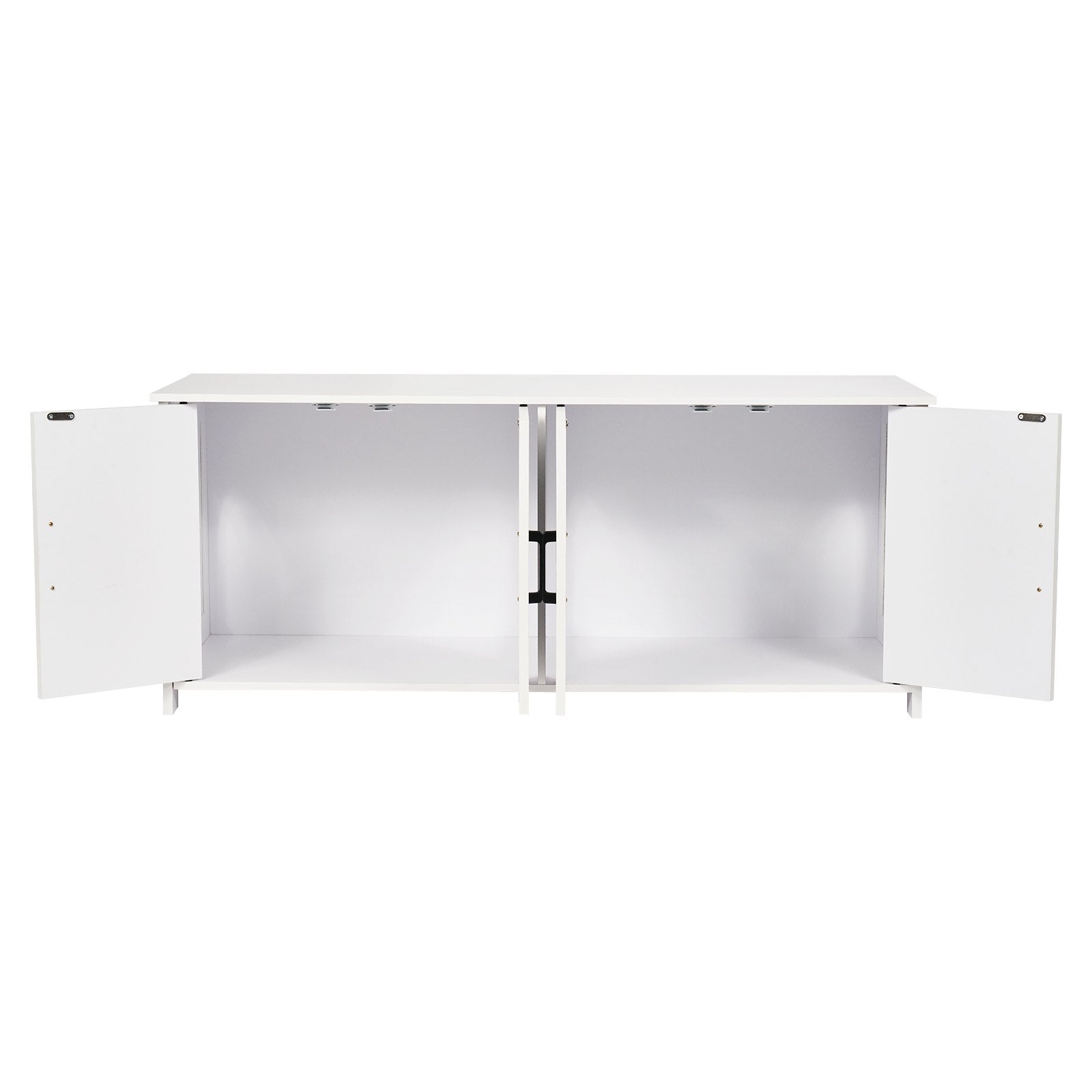 Kačių tualeto spintelė VEVOR KLCB-02, 120 cm ilgio