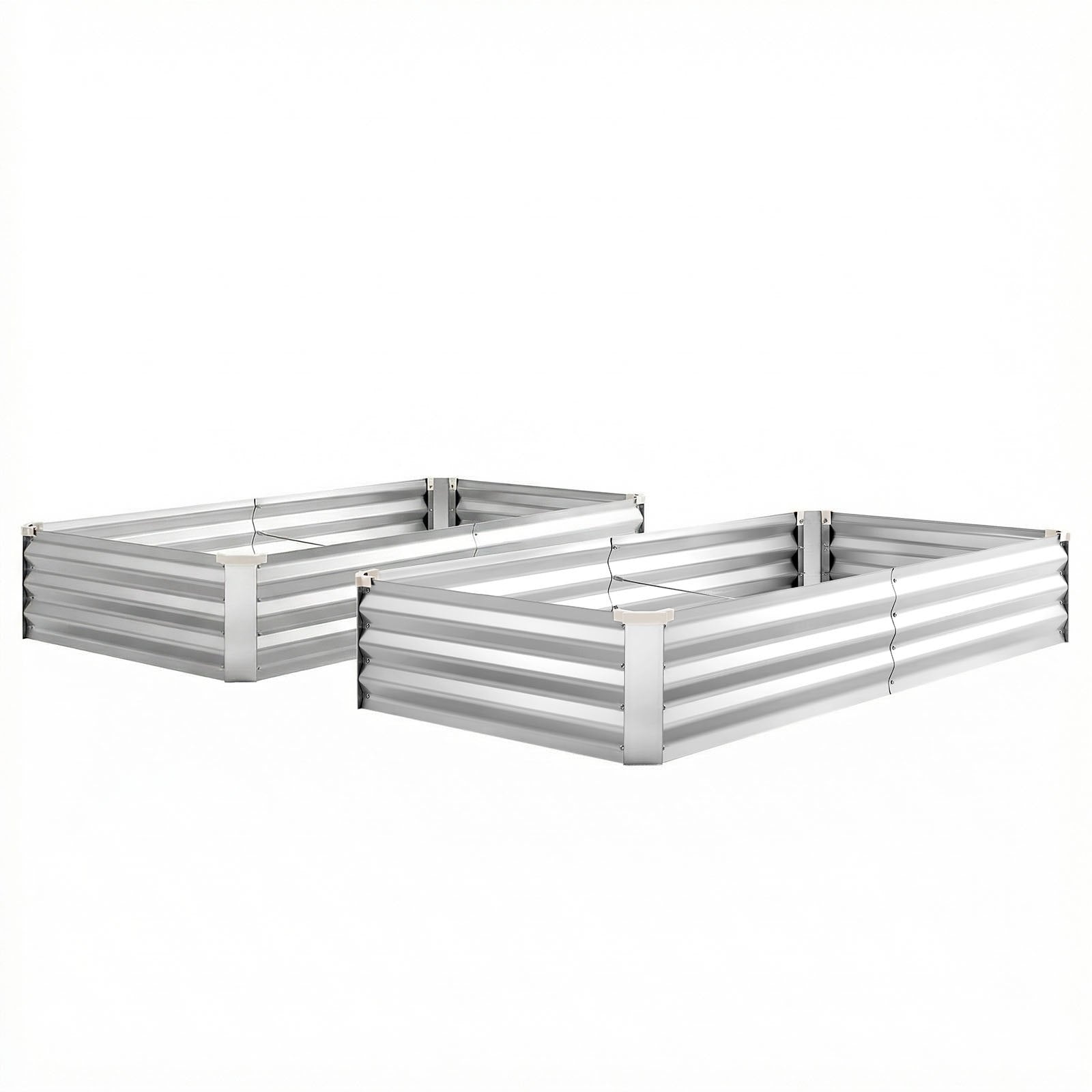 Pakeliamos lysvės VEVOR YJ-ZZC0010, 180 x 90 x 30 cm, 2 vnt.