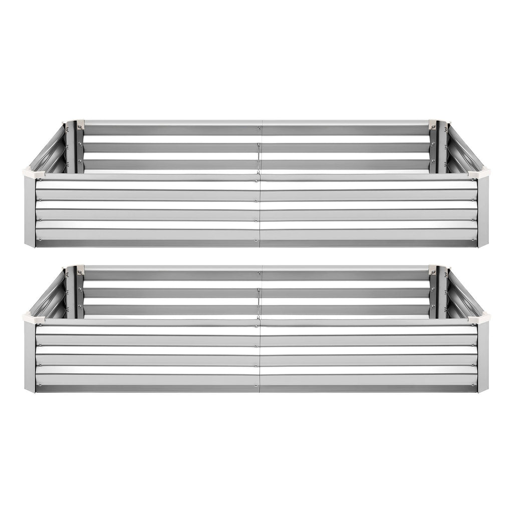 Pakeliamos lysvės VEVOR YJ-ZZC0010, 180 x 90 x 30 cm, 2 vnt.