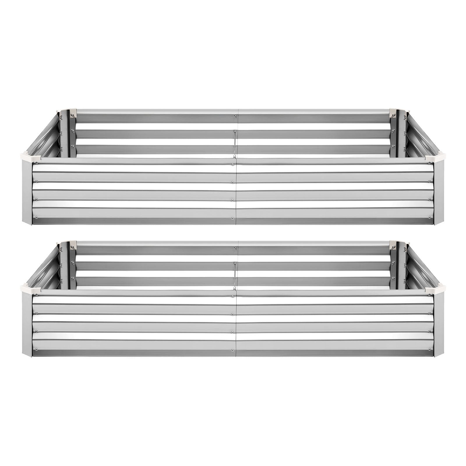 Pakeliamos lysvės VEVOR YJ-ZZC0010, 180 x 90 x 30 cm, 2 vnt.
