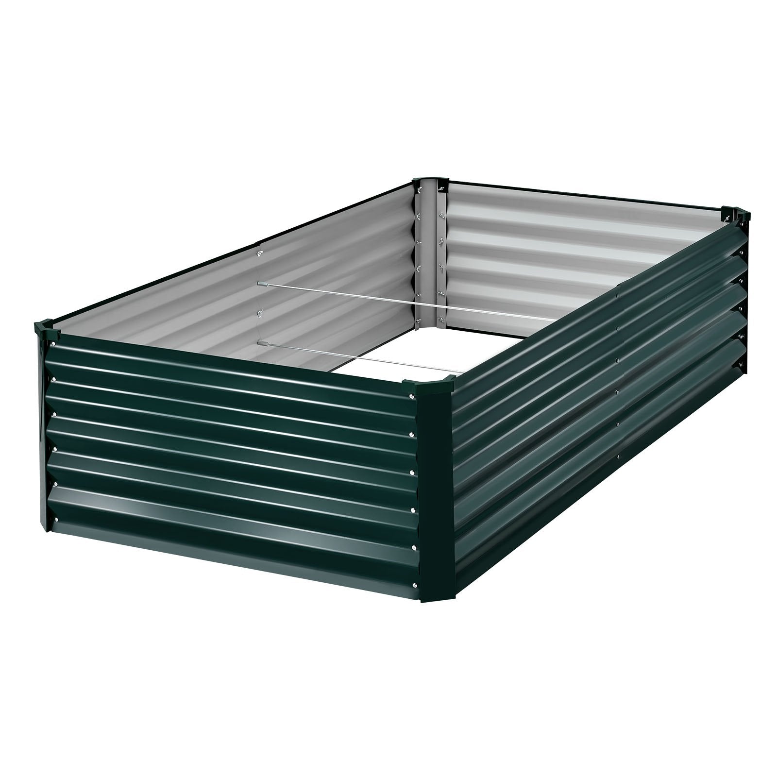 Pakeliama lysvė VEVOR YJ-ZZC001, 2030 x 1020 x 460 mm