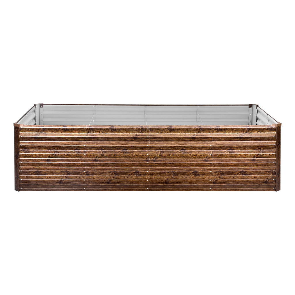 Pakelta lysvė VEVOR YJ-ZZC003, 240 x 120 x 62 cm
