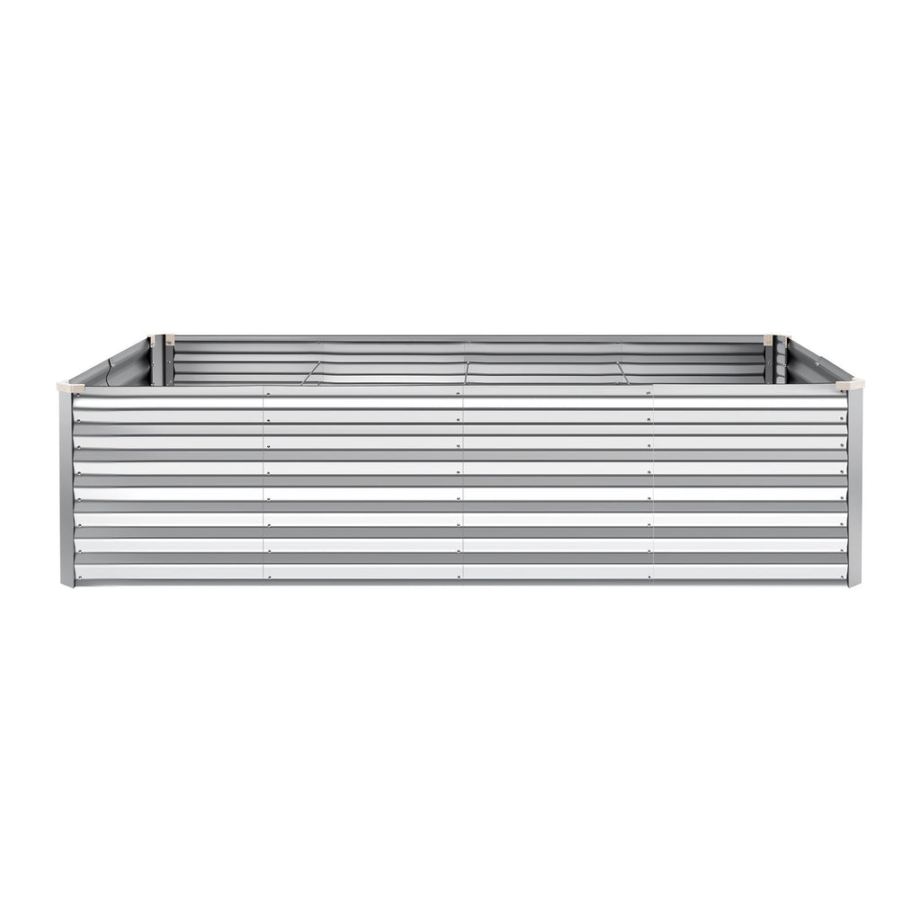 Pakelta lysvė VEVOR YJ-ZZC002, 2400 x 1200 x 620 mm