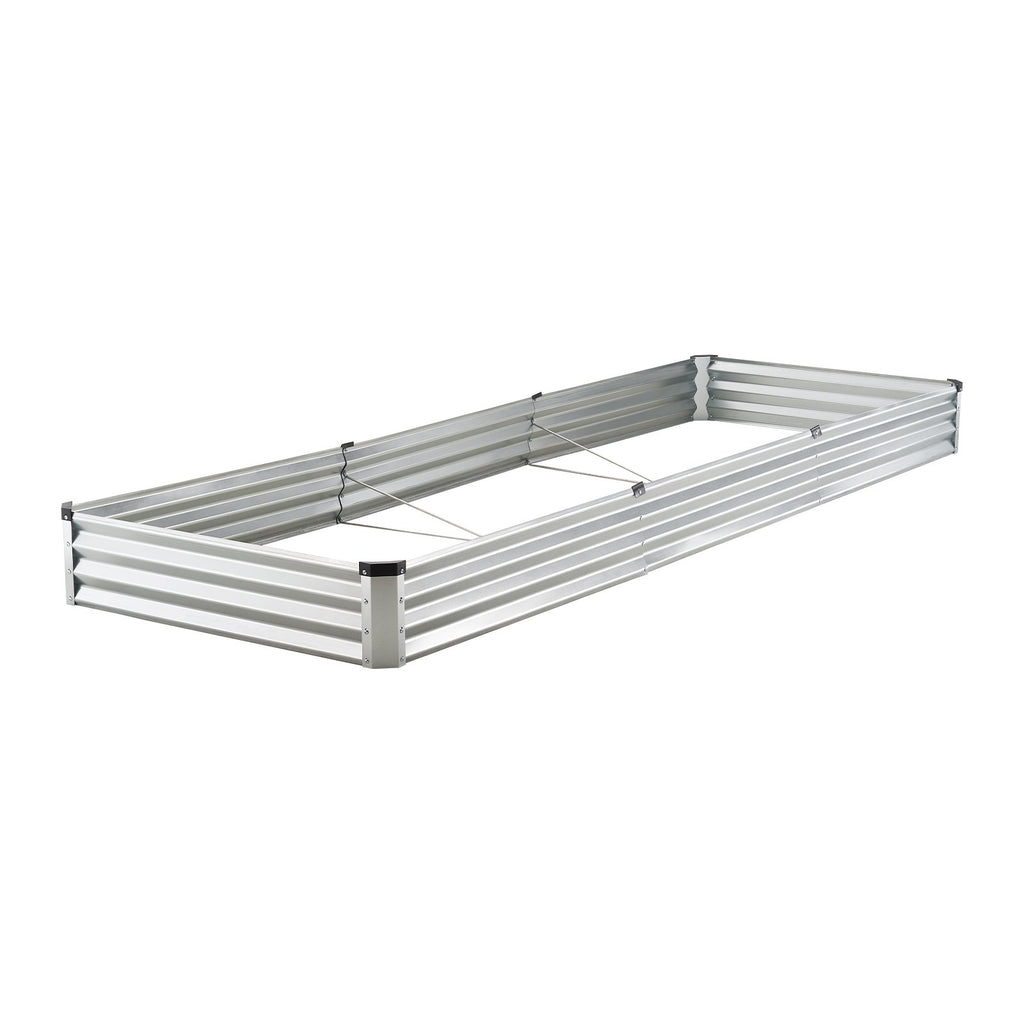 Pakelta lysvė VEVOR GM66010-360X120X27CM, 360x120x28 cm