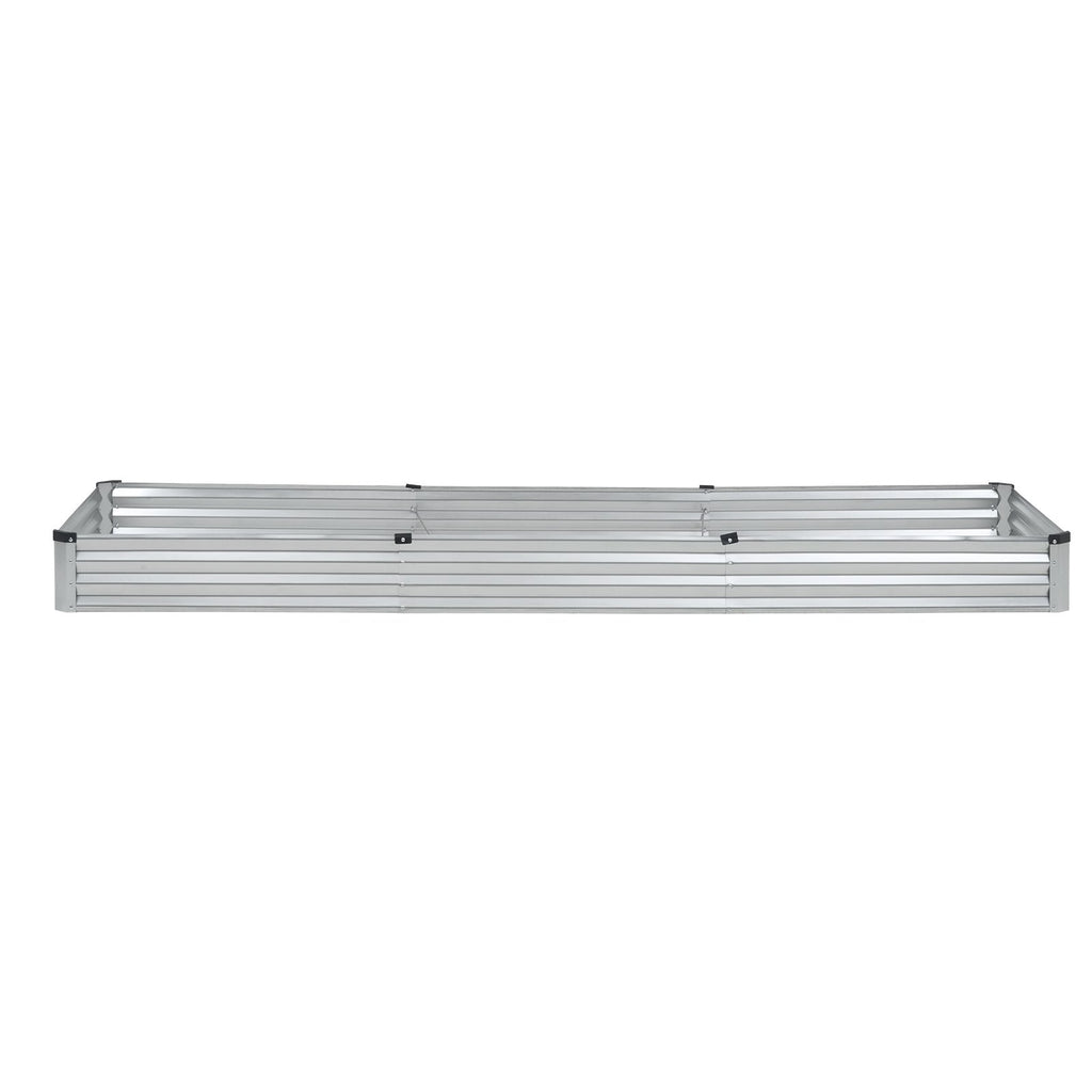 Pakelta lysvė VEVOR GM66010-360X120X27CM, 360x120x28 cm