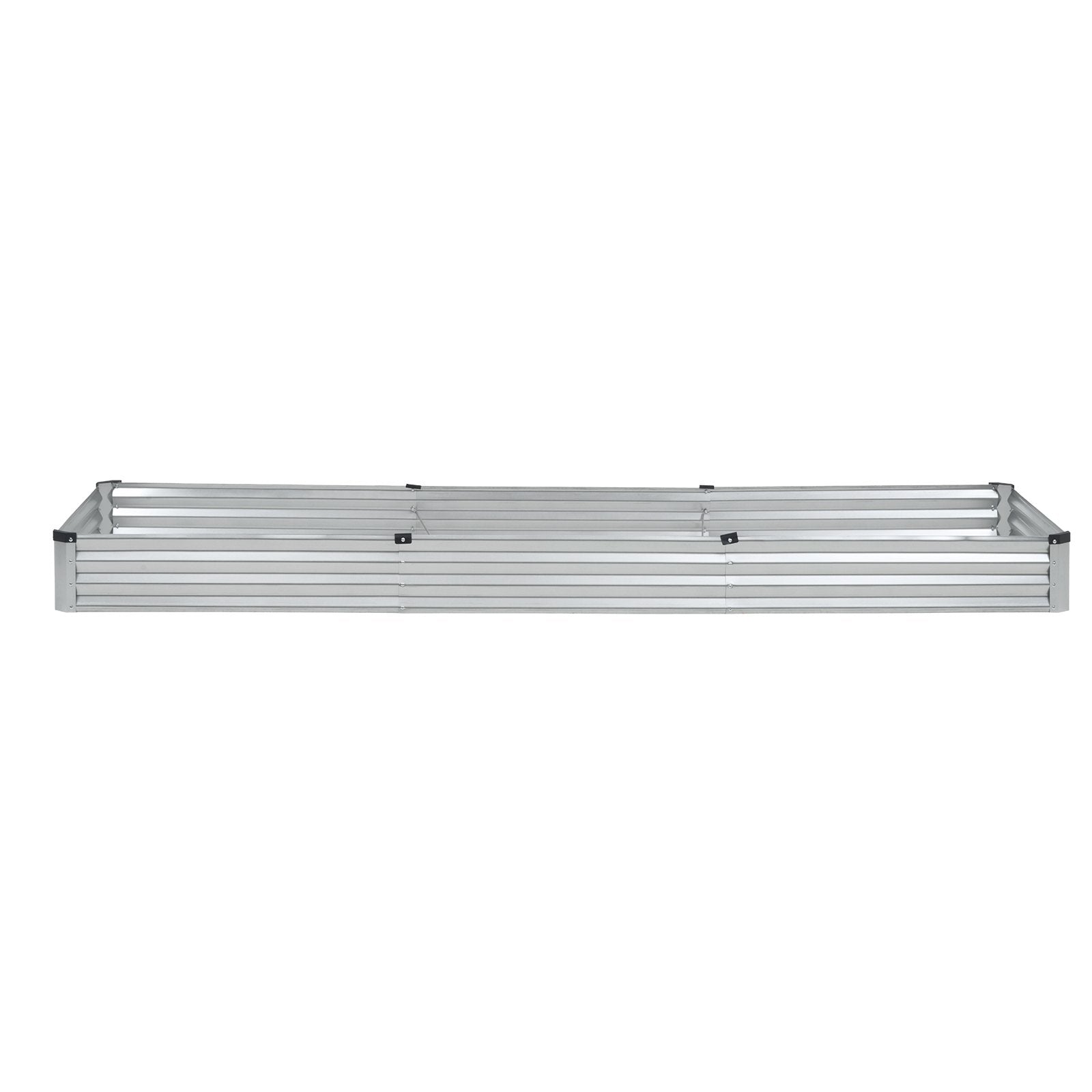 Pakelta lysvė VEVOR GM66010-360X120X27CM, 360x120x28 cm