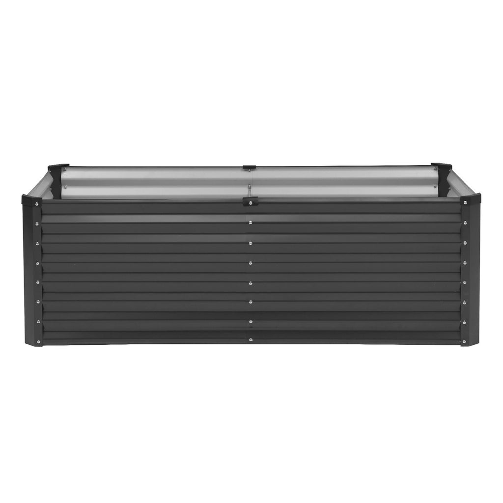 Pakelta lysvė VEVOR GM66010-180X90X60, 180x90x60 cm