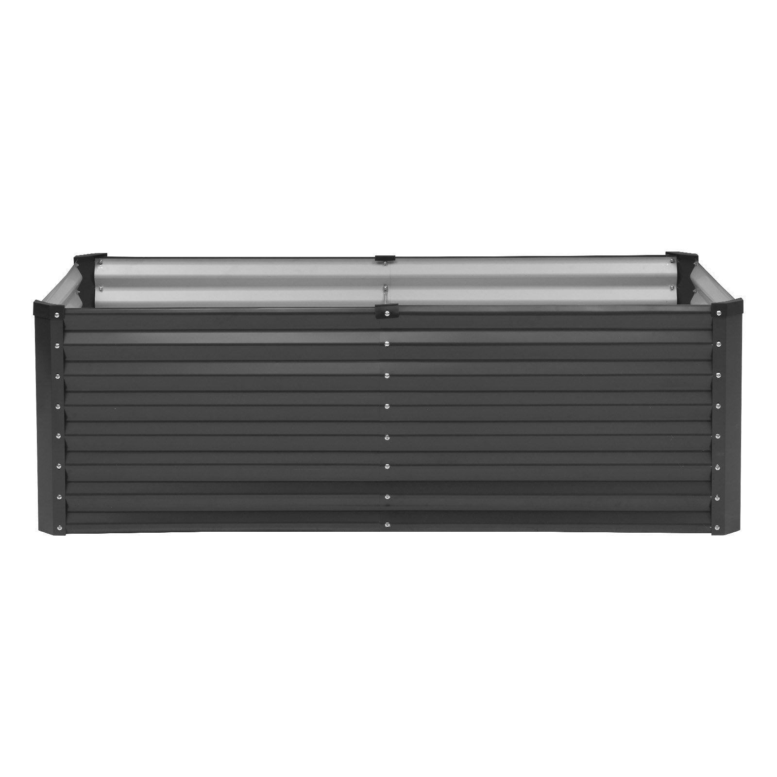 Pakelta lysvė VEVOR GM66010-180X90X60, 180x90x60 cm