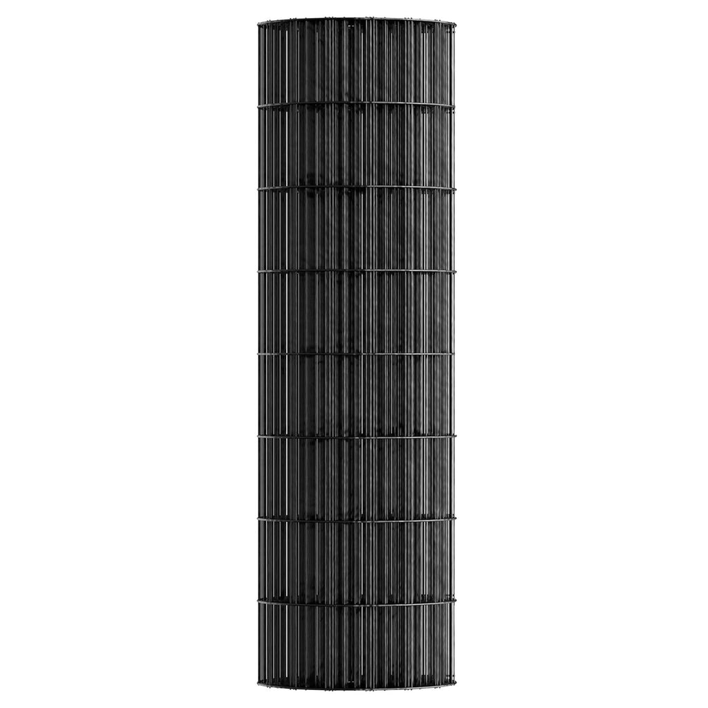Metalinis tinklas VEVOR WGFS25001, 61 cm x 7,62 m