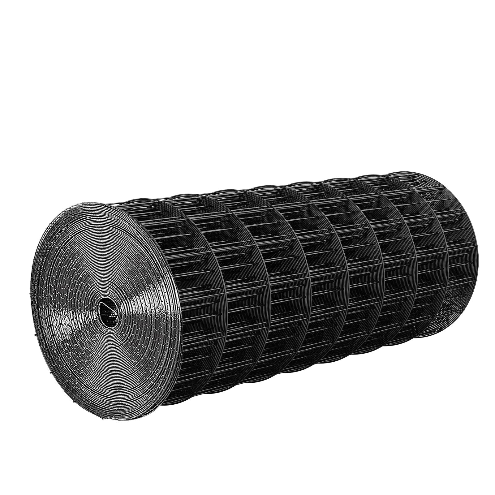 Metalinis tinklas VEVOR WGFS25001, 61 cm x 7,62 m