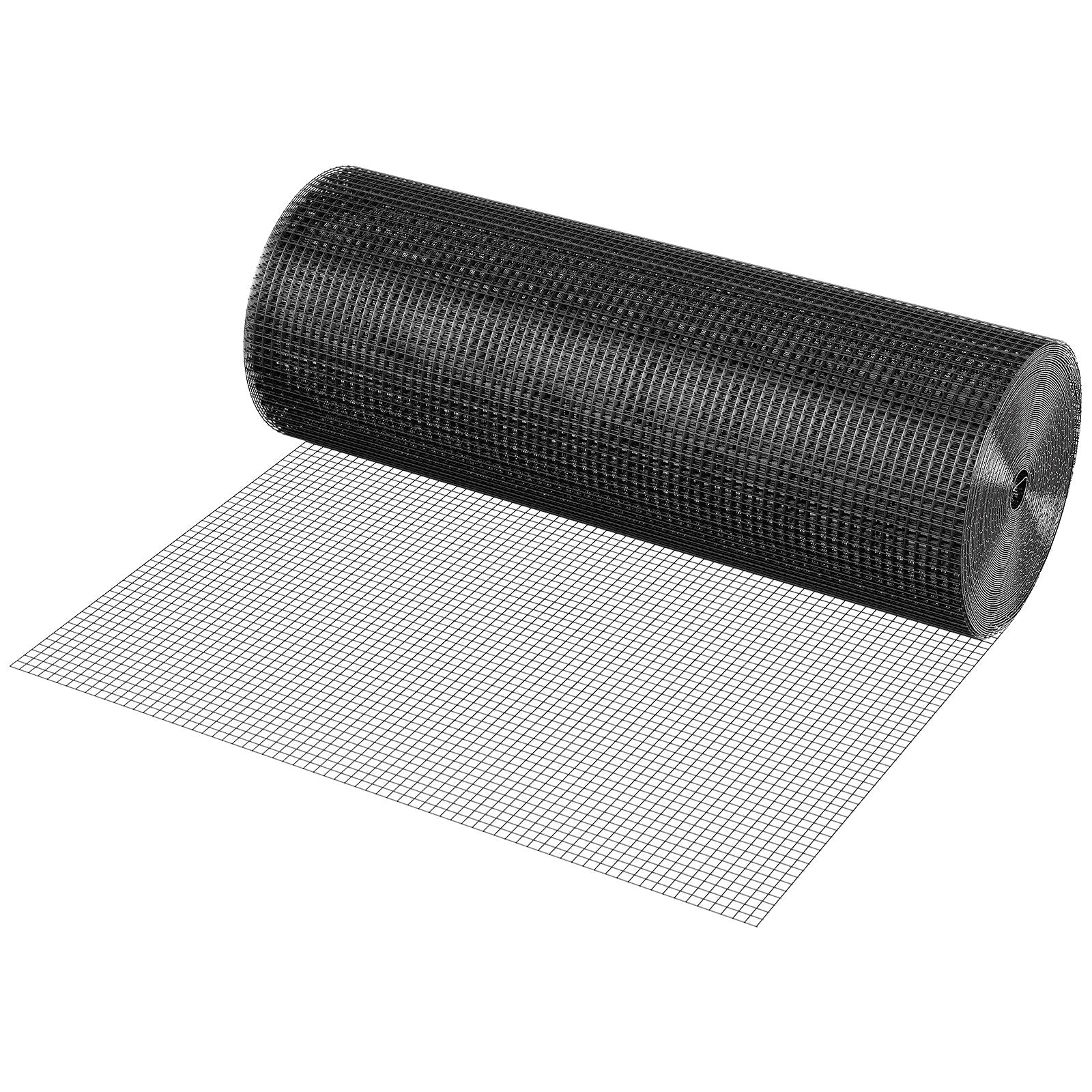 Tinklinė tvora VEVOR WGFS25003, 61 cm x 15,2 m