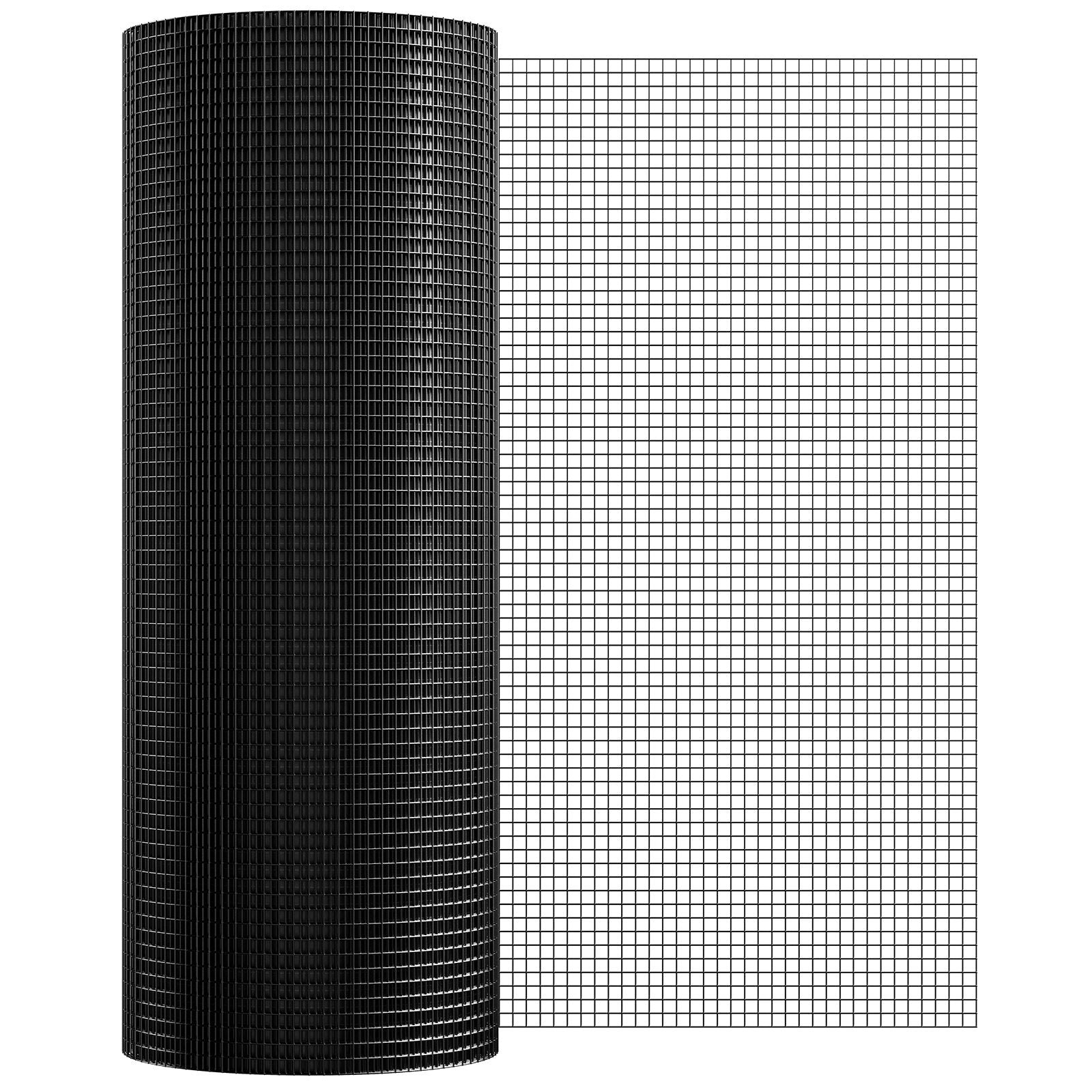 Tinklo tvora VEVOR SS19121236100, 910 x 30480 mm