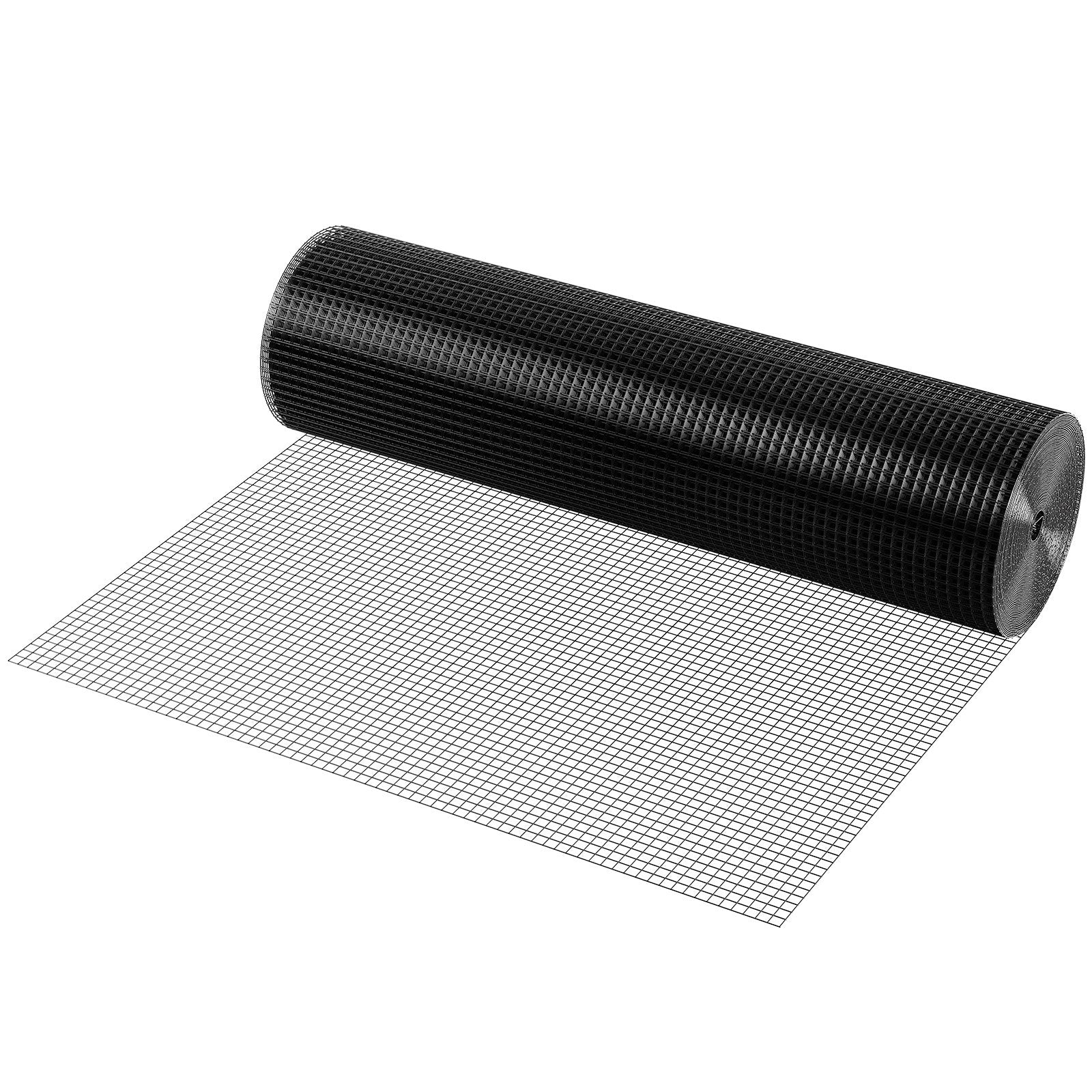 Metalinis tinklas VEVOR SS1912123650, 0,91 x 15,24 m