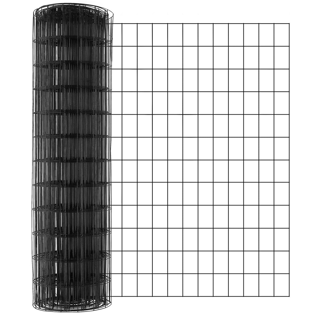 Tinklo tvora VEVOR SS16233650, 910 x 15240 mm